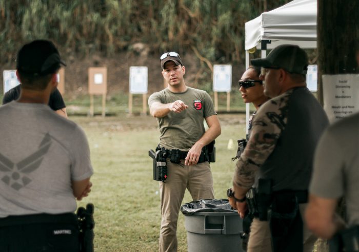 Pistol Fundamentals 2 - Image 2