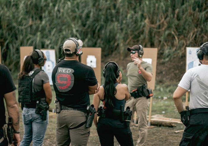 Pistol Fundamentals 2 - Image 4