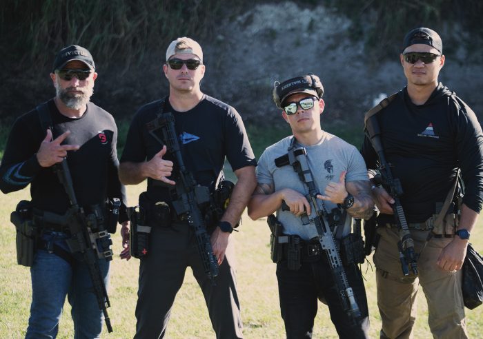 MIAMI RANGE DAY - Image 4