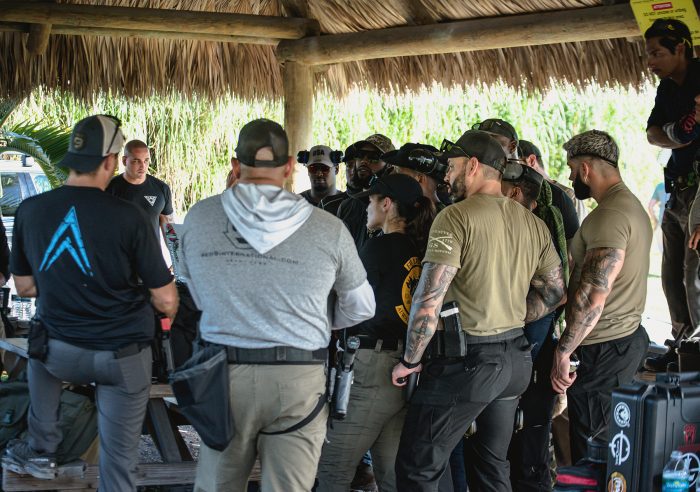 MIAMI RANGE DAY - Image 2