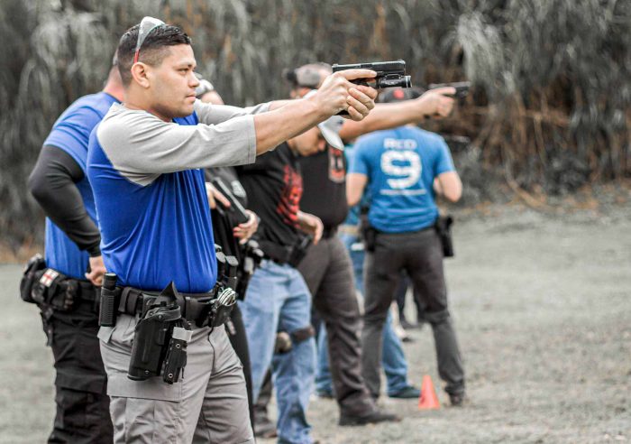 Pistol Performance Block - Image 4