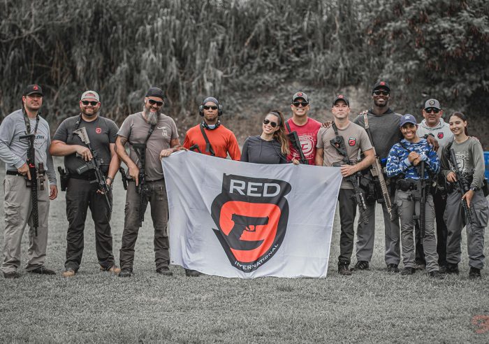 Rifle Holds - Image 2