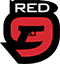 RED 9 International Logo