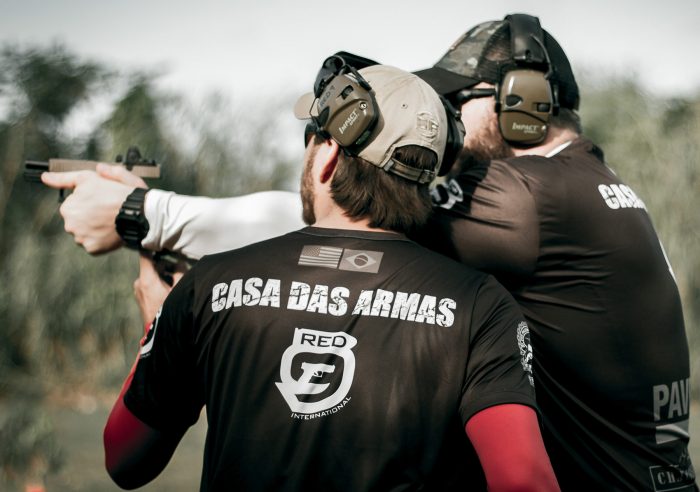 Pistol Fundamentals 1 - Image 2