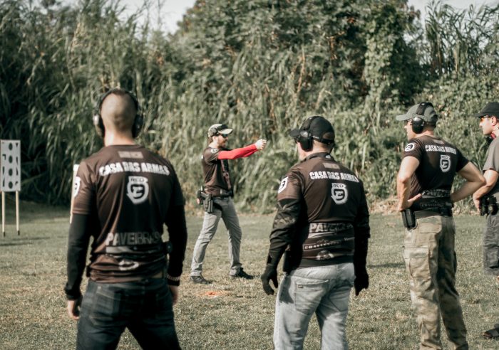 Pistol Fundamentals 1 - Image 3